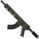 AR-15 7.62X39 Pistol 10.5