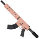 AR-15 7.62X39 Pistol 10.5