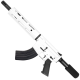 AR-15 7.62X39 Pistol 10.5