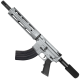 AR-15 7.62X39 Pistol 10.5