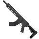 AR-15 7.62X39 Pistol 10.5