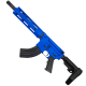 AR-15 7.62X39 Pistol 10.5