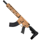AR-15 7.62X39 Pistol 10.5