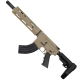 AR-15 7.62X39 Pistol 10.5