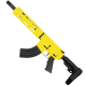 AR-15 7.62X39 Pistol 10.5