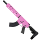 AR-15 7.62X39 Pistol 10.5