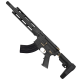 AR-15 7.62X39 Two-Tone Pistol 10.5