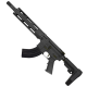 AR-15 7.62X39 Two-Tone Pistol 10.5