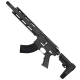 AR-15 7.62X39 Two-Tone Pistol 10.5