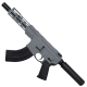 AR-15 7.62x39 Pistol Top Cut Custom MLOK 7