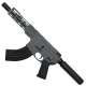 AR-15 7.62x39 Pistol Top Cut Custom MLOK 7