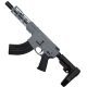 AR-15 7.62x39 Pistol Top Cut Custom MLOK 7
