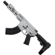 AR-15 7.62x39 Pistol Top Cut Custom MLOK 7