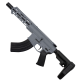 AR15 7.62X39 Pistol Billet Upper/ Lower 7.5