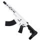 AR15 7.62X39 Pistol Billet Upper/ Lower 7.5