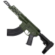 AR15 7.62x39 Pistol Billet Upper/ Lower 7