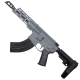 AR15 7.62x39 NATO Pistol Billet Upper/ Lower 7