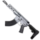 AR15 7.62x39 NATO Pistol Billet Upper/ Lower 7