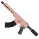 AR47 7.62x39 Pistol Billet Upper/ Lower 7.5