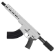 AR47 7.62x39 Pistol Billet Upper/ Lower 7.5