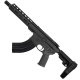 AR47 7.62x39 Pistol Billet Upper/ Lower 7.5
