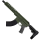 AR47 7.62x39 Pistol Billet Upper/ Lower 7.5