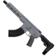 AR47 7.62x39 Pistol Billet Upper/ Lower 7.5