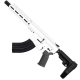 AR47 7.62x39 Pistol Billet Upper/ Lower 7.5