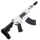 AR15 Micro 7.62x39 Pistol Billet Upper/ Lower 5