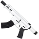 AR15 Micro 7.62x39 Pistol Billet Upper/ Lower 5