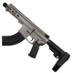 AR47 7.62x39mm Custom SBA3 Braced Billet Pistol 5