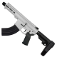 AR47 7.62x39mm Custom SBA3 Braced Billet Pistol 5