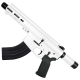 AR47 7.62x39mm Custom Micro Billet Pistol 5