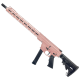 AR 9mm Billet Style Custom Rifle 16