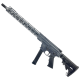 AR 9mm Billet Style Custom Rifle 16