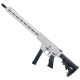 AR 9mm Billet Style Custom Rifle 16