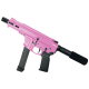 American Built Custom Slick Side AR-9 Pistol 4