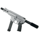 American Built Custom Slick Side AR-9 Pistol 4