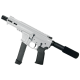 AR .40 S&W Pistol 4