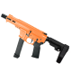 American Built Custom Slick Side AR-9 Pistol 4