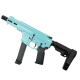 American Built Custom Slick Side AR-9 Pistol 4