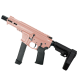 American Built Custom Slick Side AR-9 Pistol 4