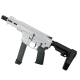 American Built Custom Slick Side AR-9 Pistol 4
