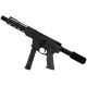 American Built Custom Slick Side AR-40 Pistol 8