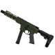 American Built Custom Slick Side AR-9 Pistol 7