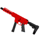 American Built Custom Slick Side AR-9 Pistol 7