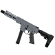 American Built Custom Slick Side AR-9 Pistol 7