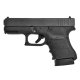 Glock G36 Gen 3 Subcompact .45 Auto Pistol with 6 Round Magazine