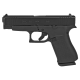 Glock 48 Semi-Auto 9mm Pistol w/ 10rd Magazine