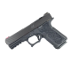 Custom G19 9mm Handgun ZEV G3 Duty Slide w/ RMR Cut - 15+1 Rounds